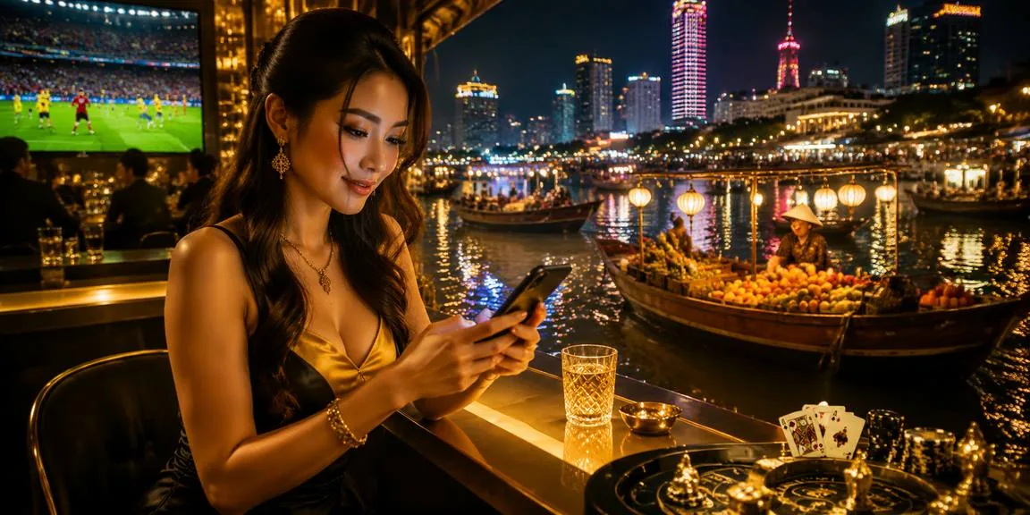 68kbet Những gì ứng dụng 68kbet mang lại